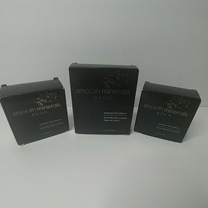 Smooth Minerals Makeup Bundle